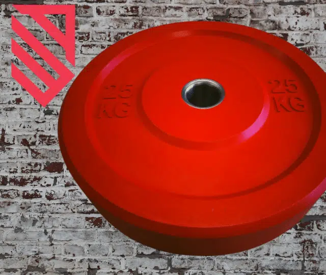 Color Bumper 25KG