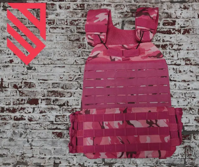 Gilet lesté pack – Image 5