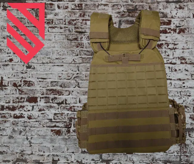Gilet lesté pack – Image 4