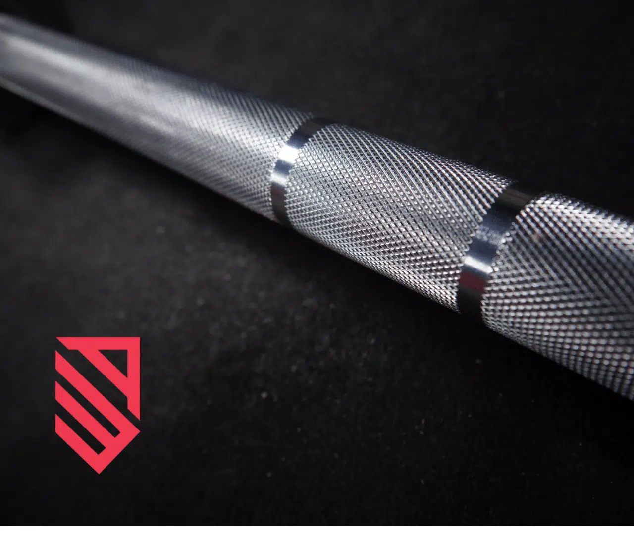 Barre Olympique Competition Elite 20KG / Men barbell – Image 8