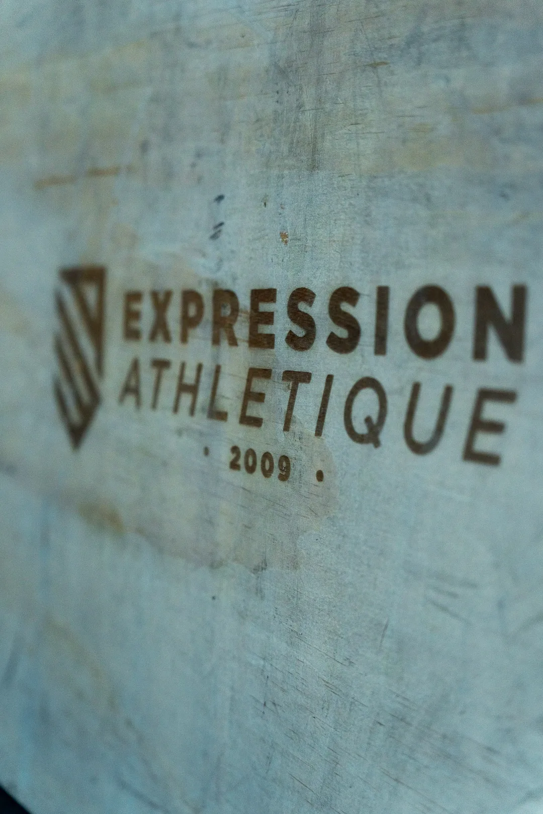 Box Jump Bois logo zoomé