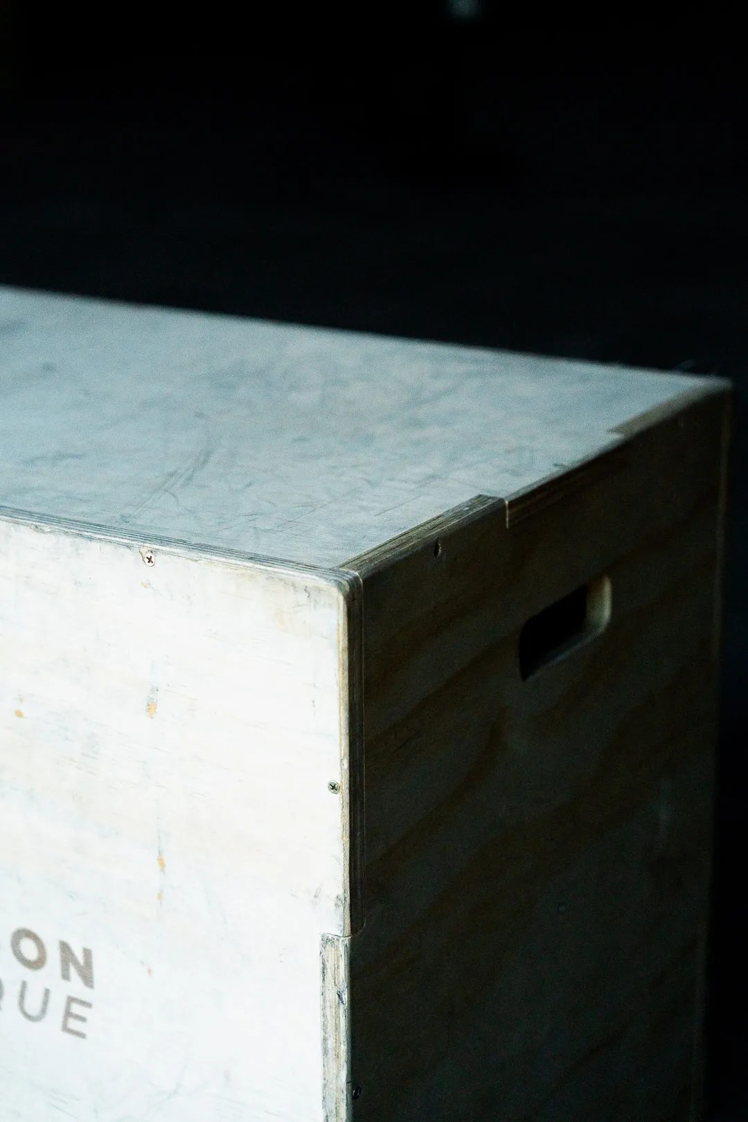 Box Jump Bois coin