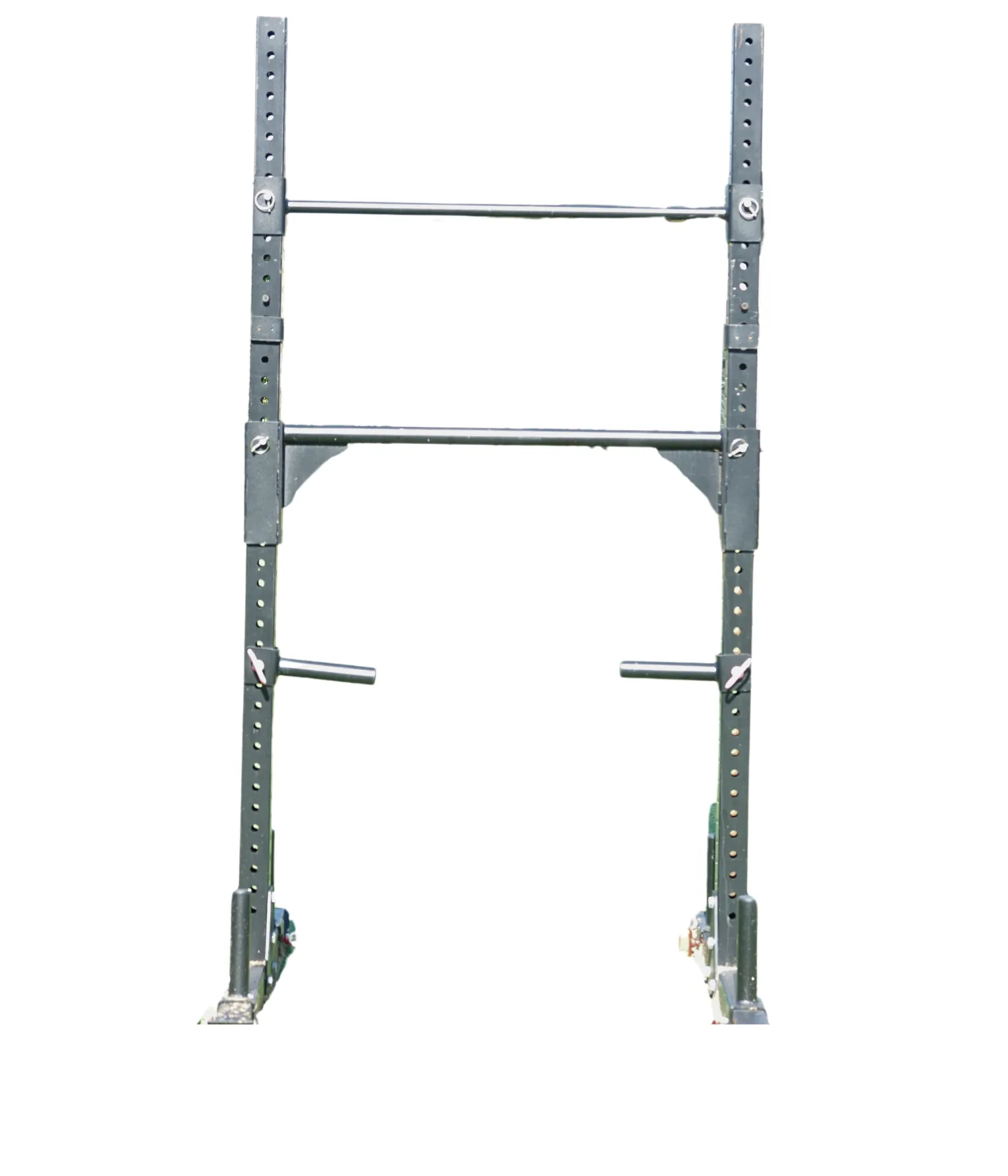 Yoke EA complex 2.0