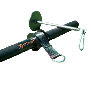 Poulie avant bras / Foarm pulley