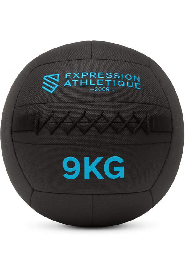 Wall ball 9 KG