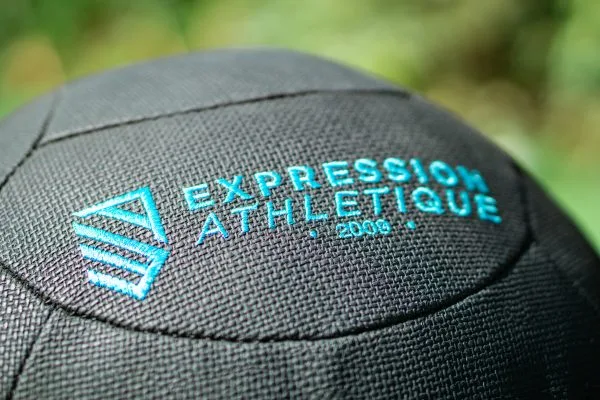 Wallball | Médecine-ball de 4, 6, 9, 12 kg