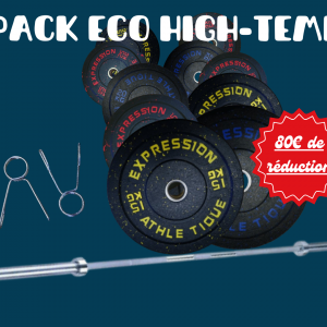 pack eco high temp