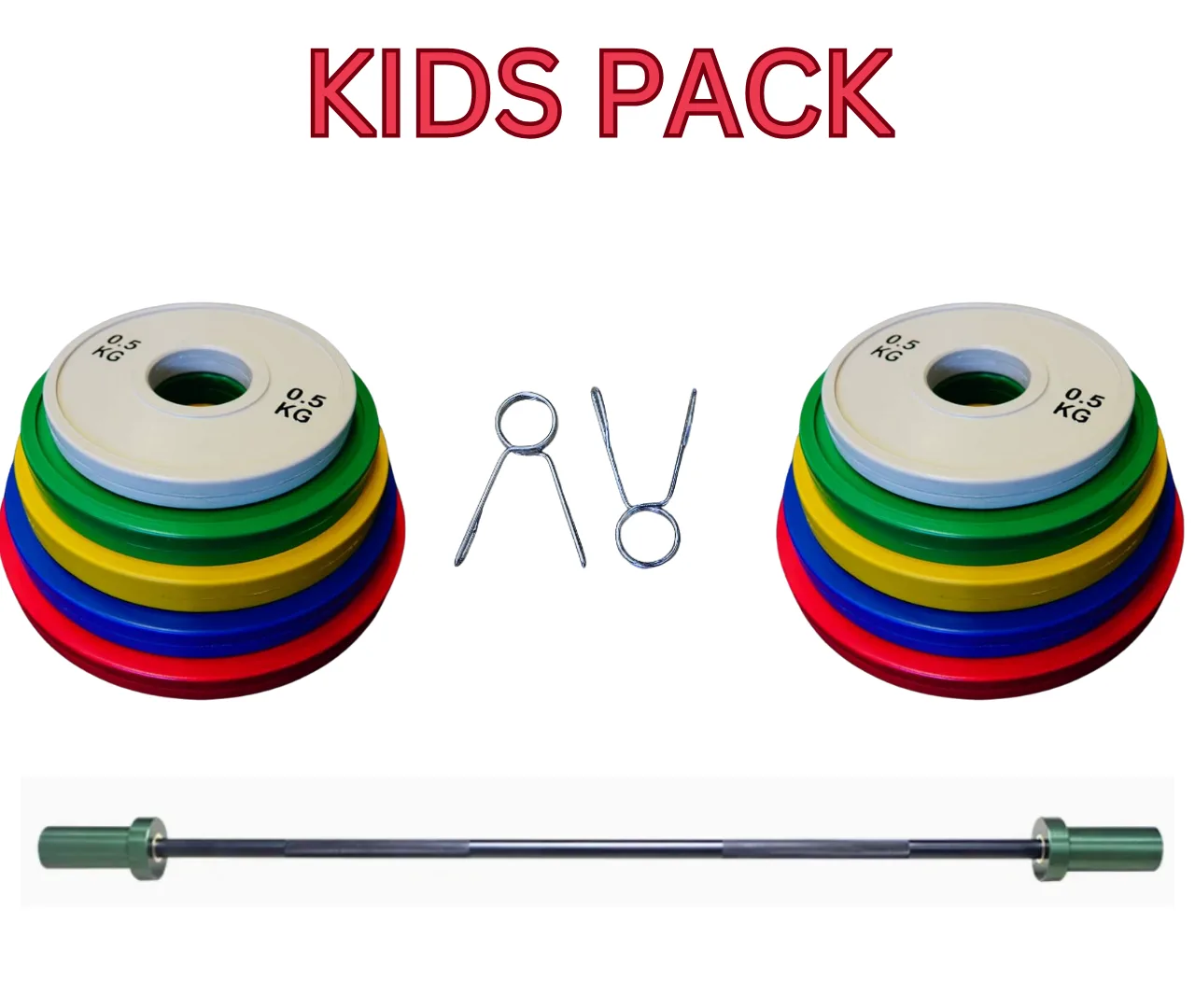 kid packs