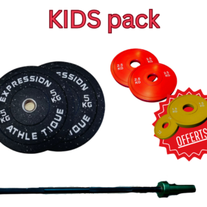 kids pack