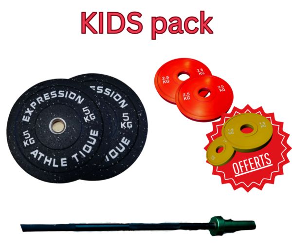 kids pack