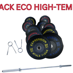 pack eco high temp