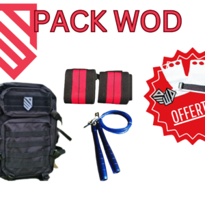 wod pack