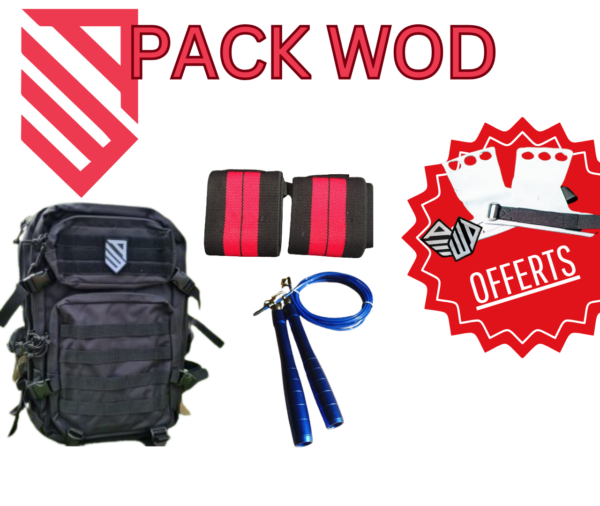 wod pack