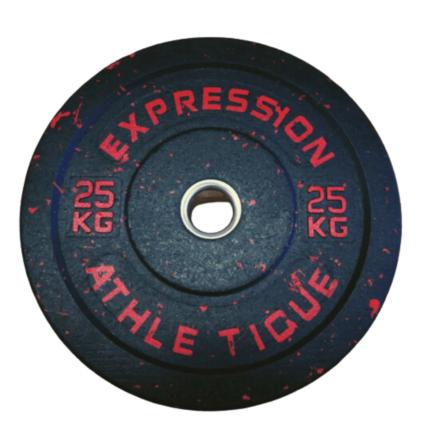 Bumper plate Hi-Temp