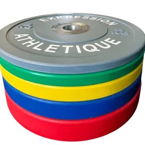 disque de compétition pile détourée