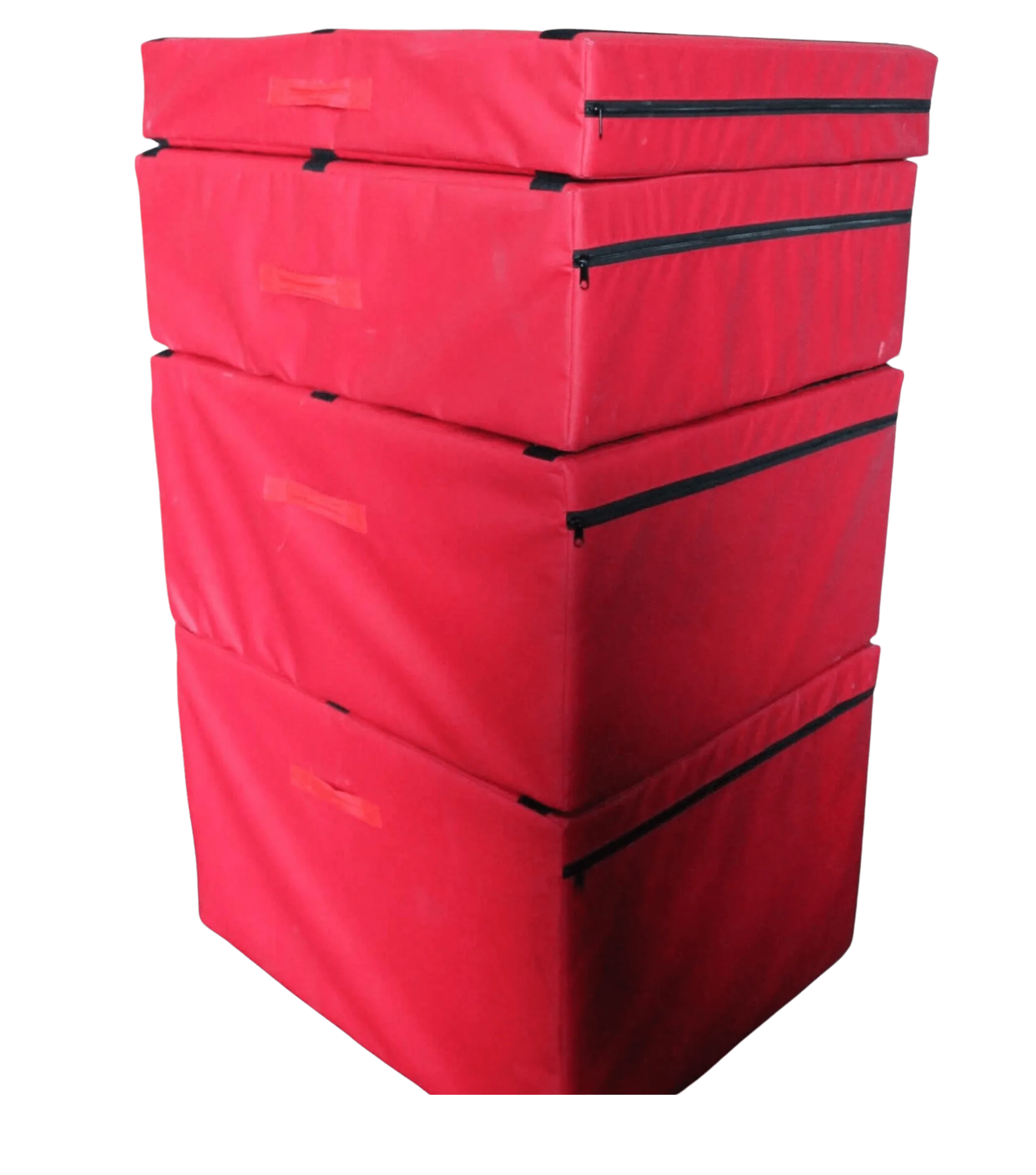 Pack complet soft plyo box jump