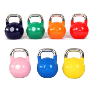 KettleBell de compétition Line 2026