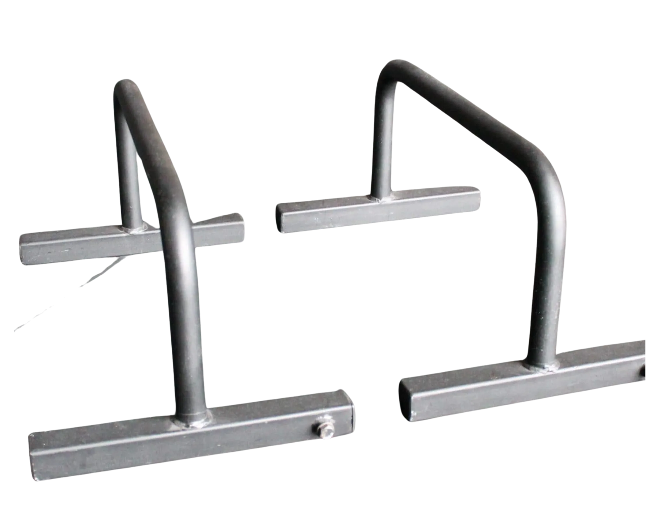 Barres parallèles basses / Lower parallet