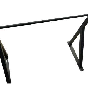 Poste à traction mural / pull-up 100/76/66CM