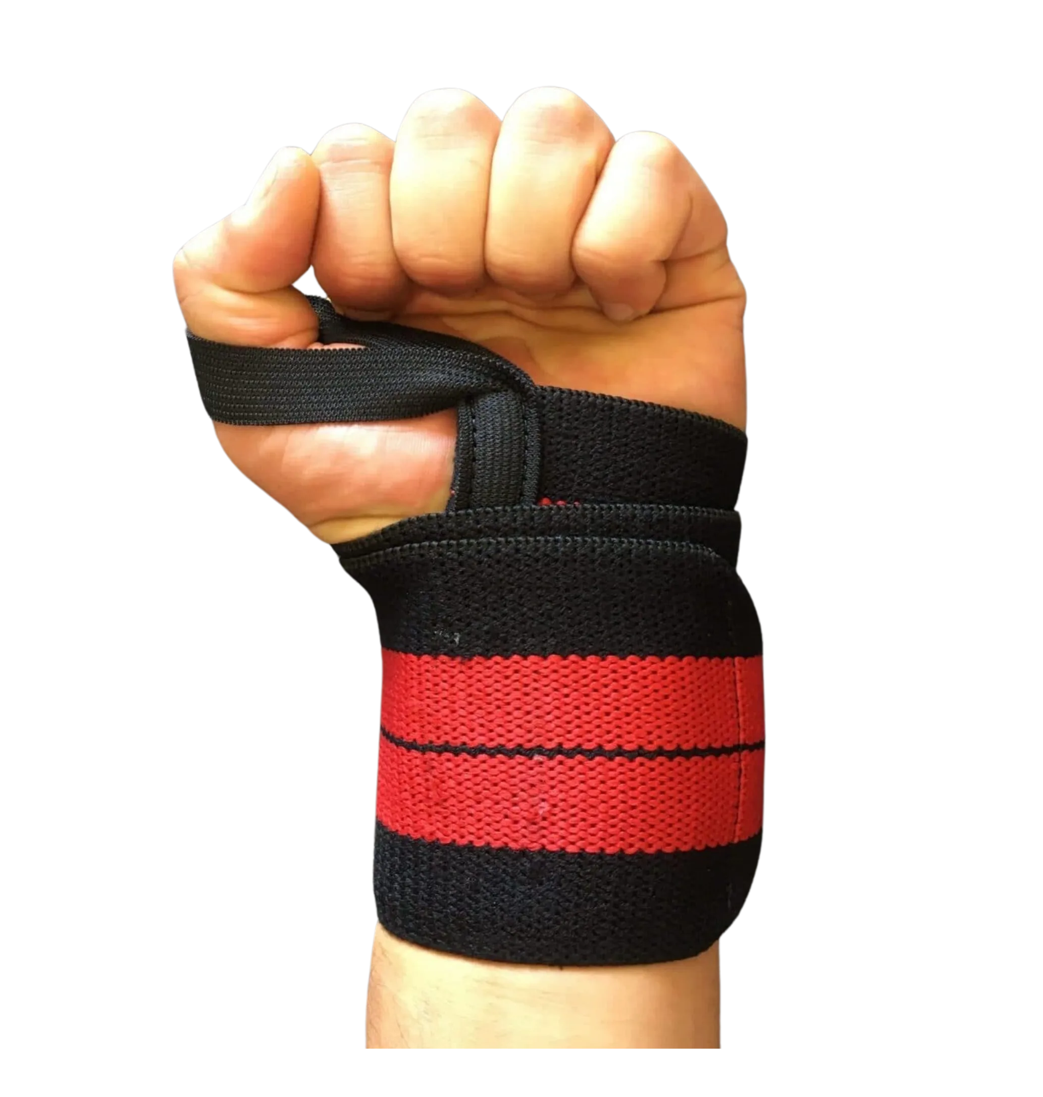 Bandes de poignet de force / Wrist wrap