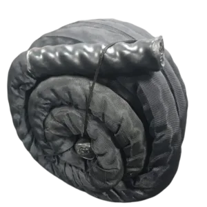 Battle Rope finition recouvert