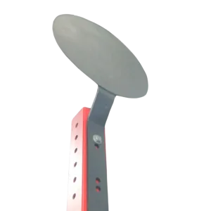 Cible wall ball / Wall ball target