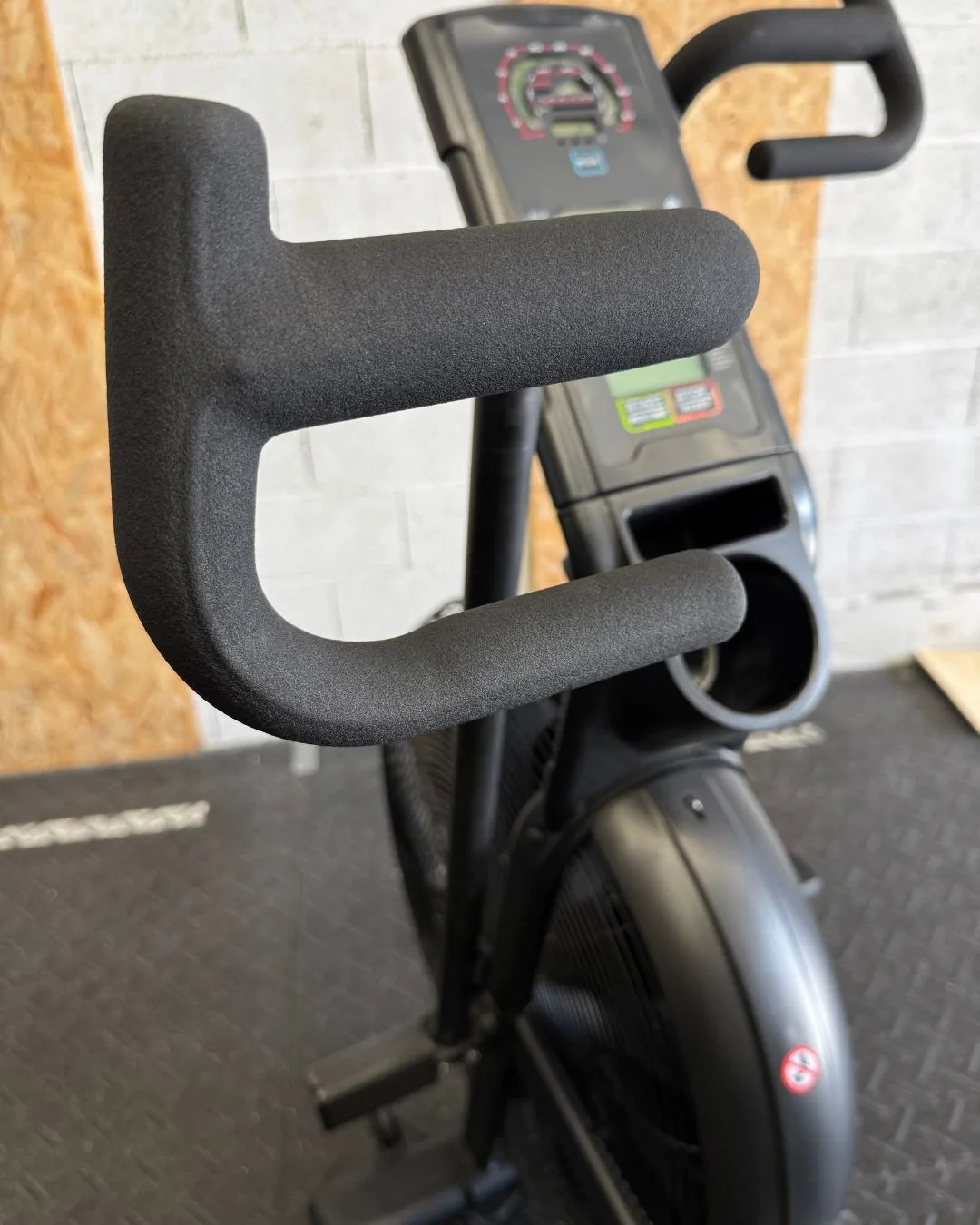 EA AirBiK Pro / Air Bike Pro – Image 4
