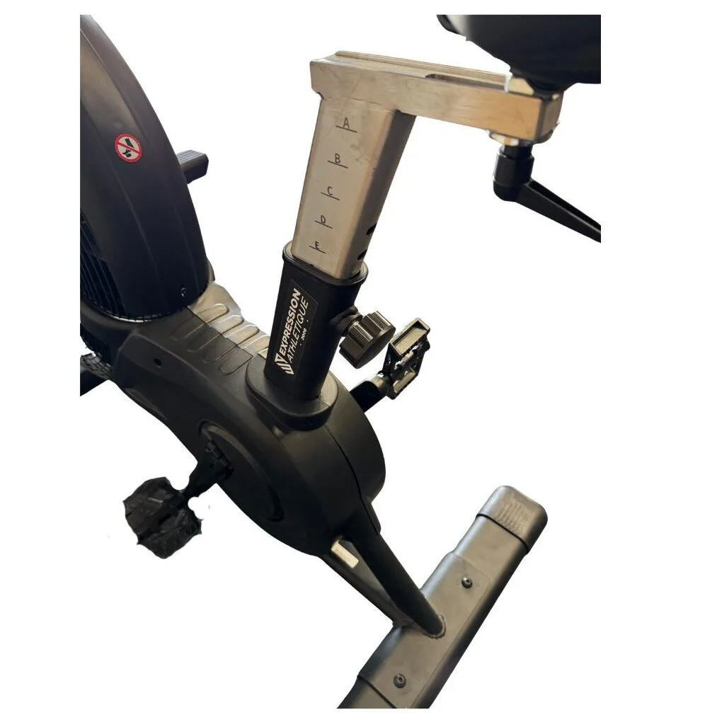 EA AirBiK Pro / Air Bike Pro – Image 6