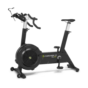 bike erg concept 2