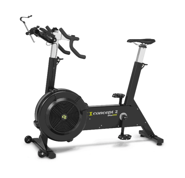 bike erg concept 2