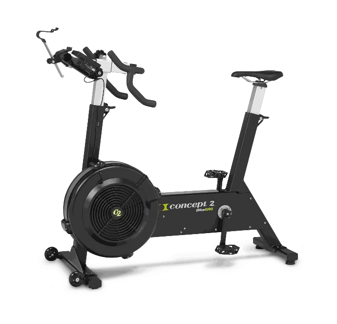 bike erg concept 2