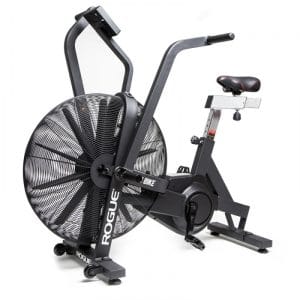 Rogue echo bike