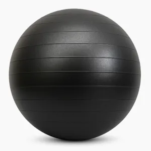 Gym ball noire