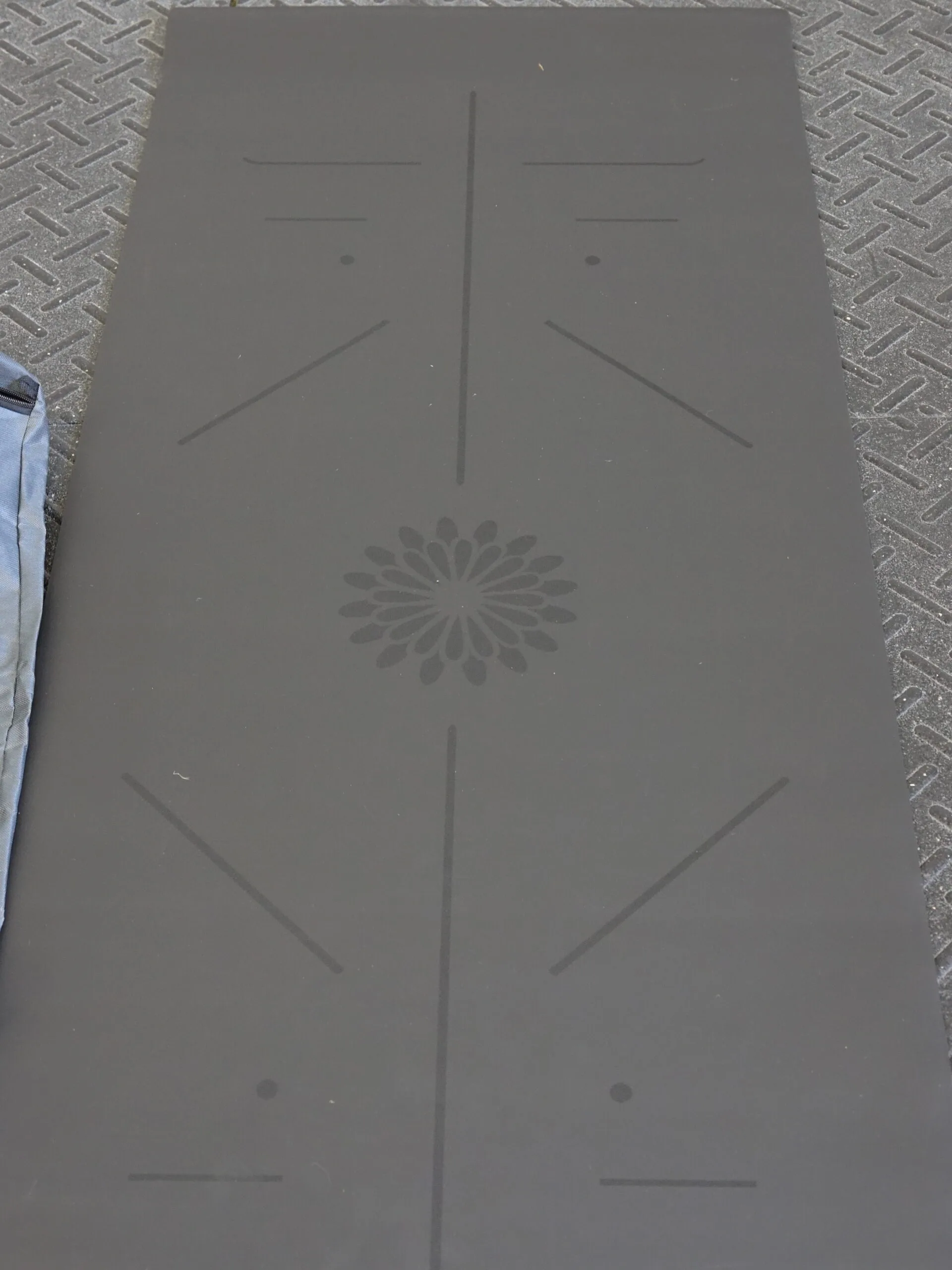Tapis de Yoga – Image 3