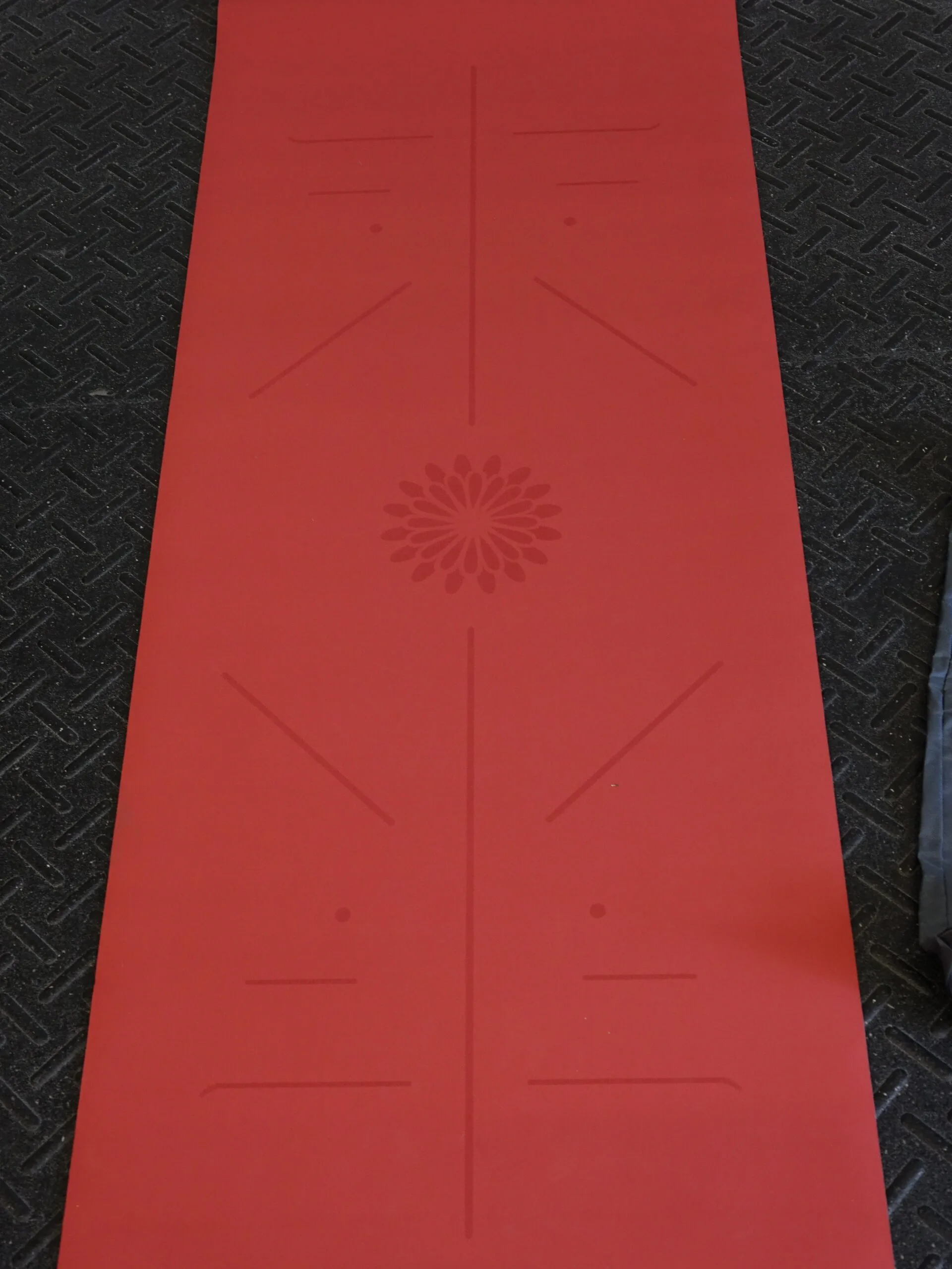 Tapis de Yoga – Image 6