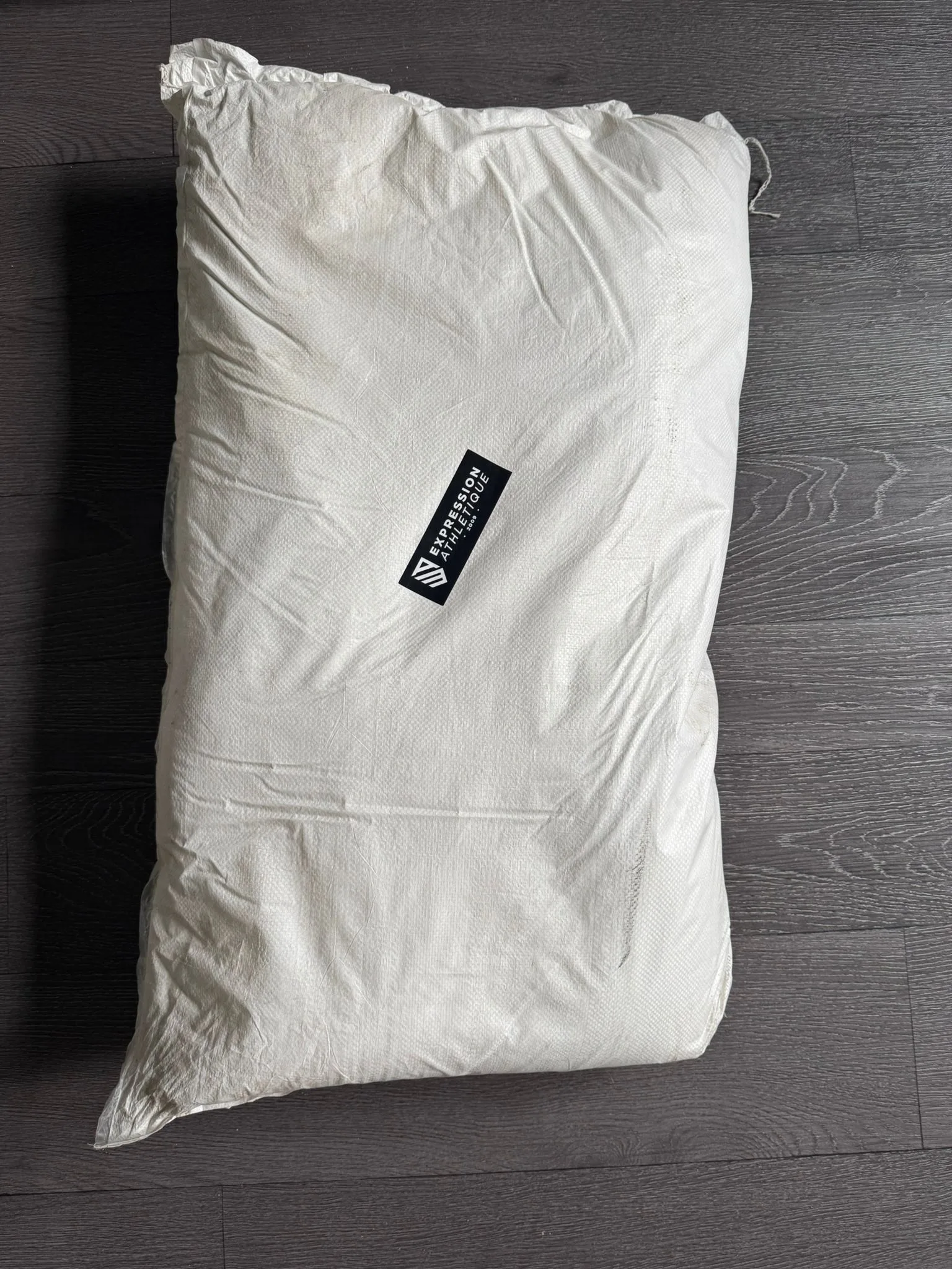 Magnésie en poudre (sac de 10kg)