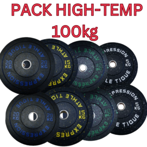 Hi-Temp 100kg pack