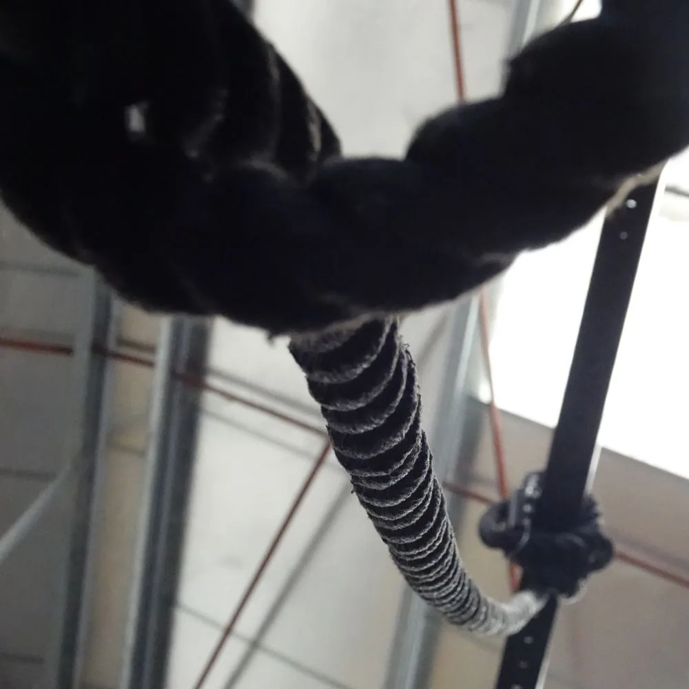 Climbing Rope / Corde à tirer en Dacron – Image 5