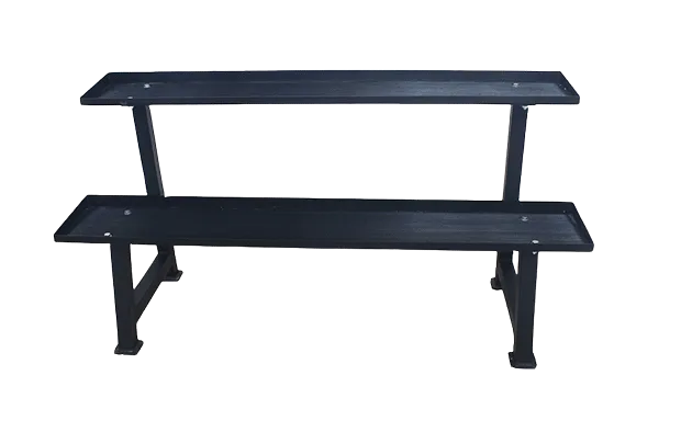 Kettlebell Rack / Rangement 150cm