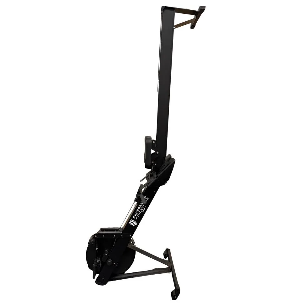 Rameur EA Fit / RowErg – Image 5