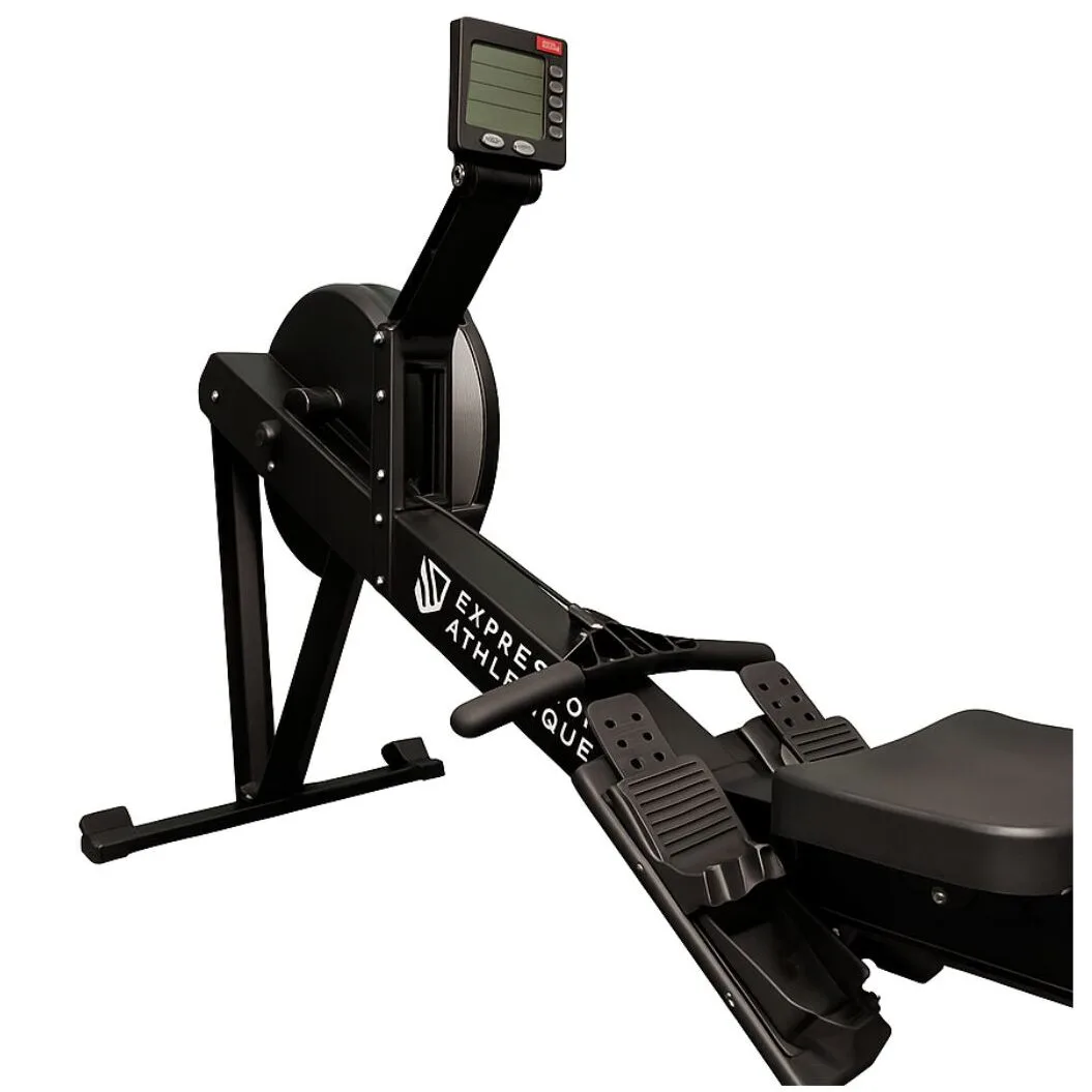 Rameur EA Fit / RowErg – Image 3