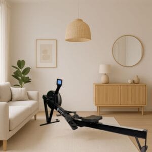 Rameur EA Fit / RowErg