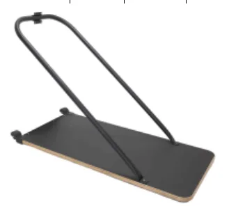 Plateau Plateforme SkiEArg EA