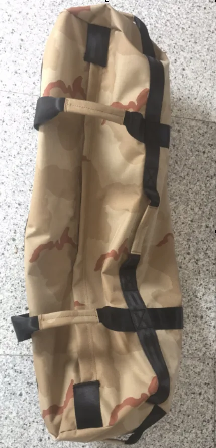 Military Sandbag (Compatible Hyrox) – Image 2
