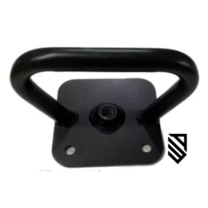 Kettlebell handle