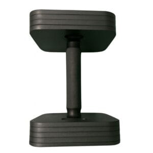 Dumbbell réglable