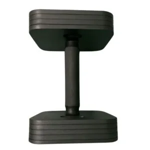 Dumbbell réglable