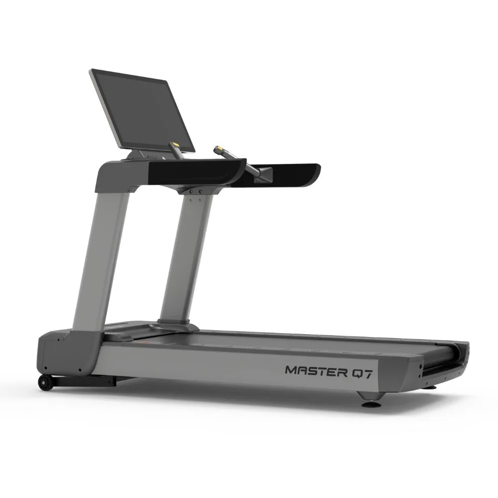 TREADMILL MASTER Q7 / tapis de course
