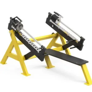 Machine musculation Outdoor-Series