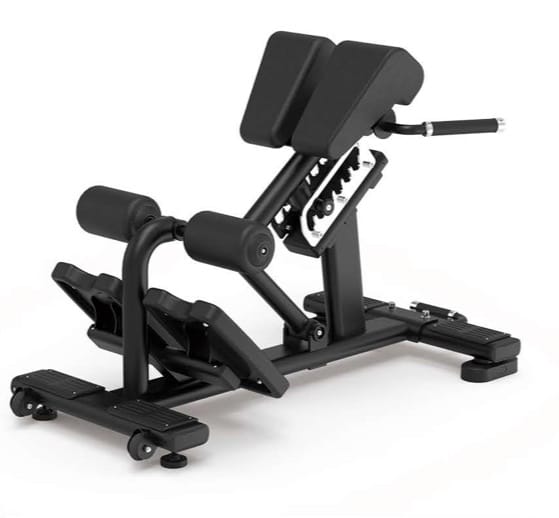 Chaise Romaine Pro EA Pure Strength Line